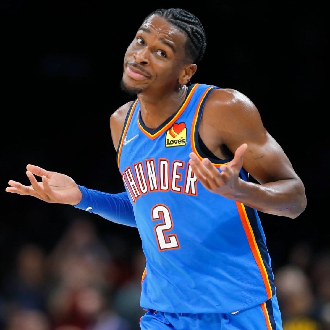 爱游戏官方网站登录-关于俄克拉荷马雷霆迎欧超杯关键赛，冲刺阶段豪取连胜，态度坚定，赛程密集仍需轮换的信息