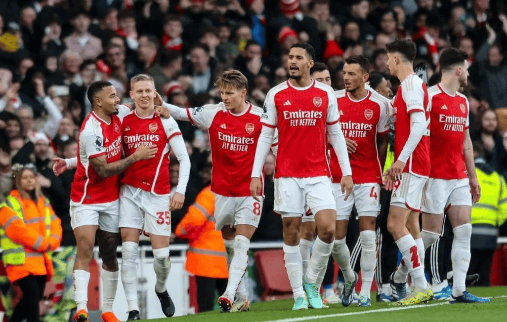 集结日欧冠传出新动向，阿森纳刷新队史纪录，管理层表态——悬念犹存，医务组通报恢复的简单介绍