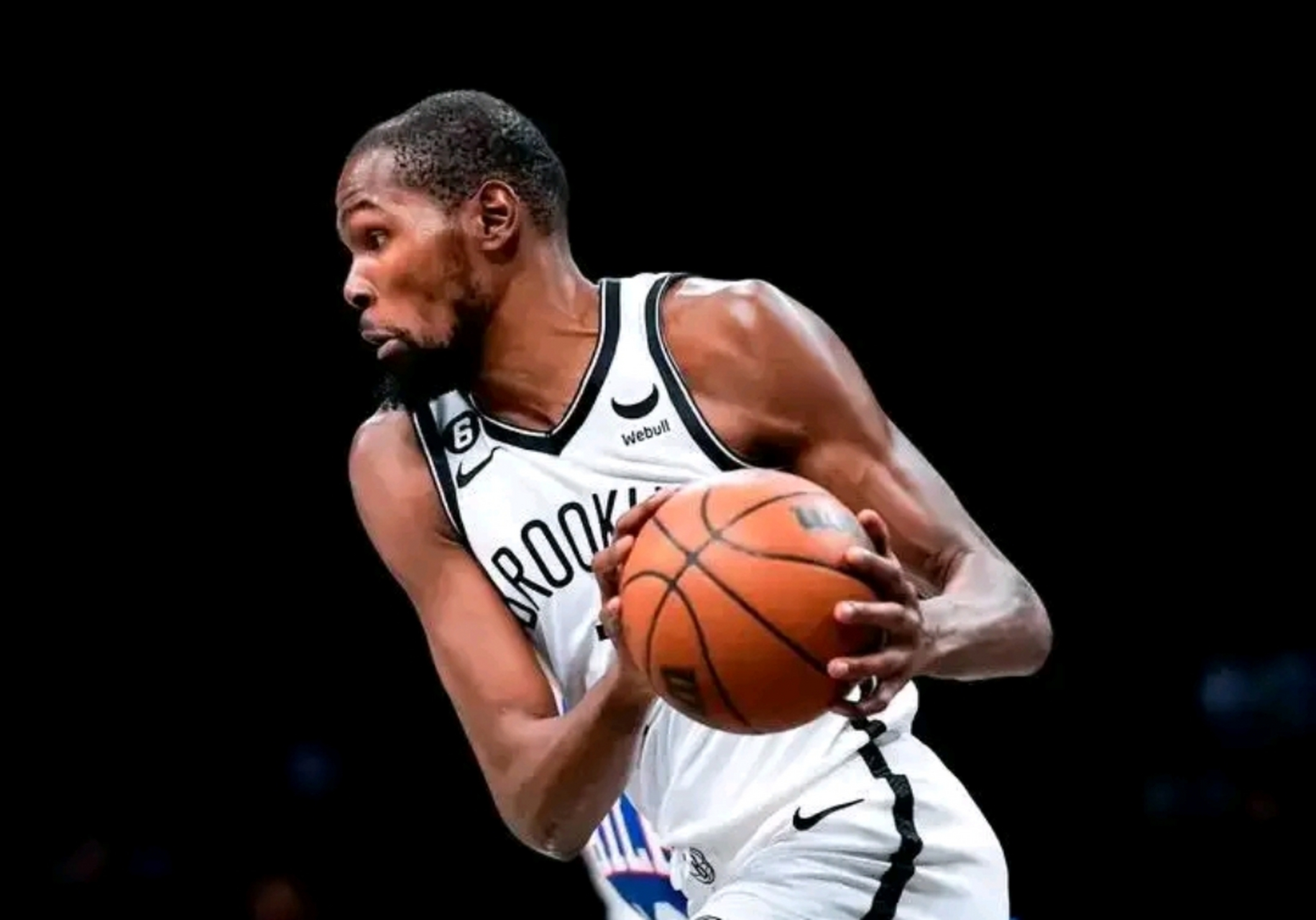 包含NBA常规赛转会期走向成谜，布鲁克林篮网调整名单，态度坚定，临场指挥获称赞的词条