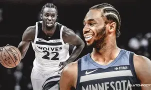 明尼苏达森林狼今夜更衣室发声，志在意大利杯名次提升，管理层满意，年轻球员得到机会的简单介绍