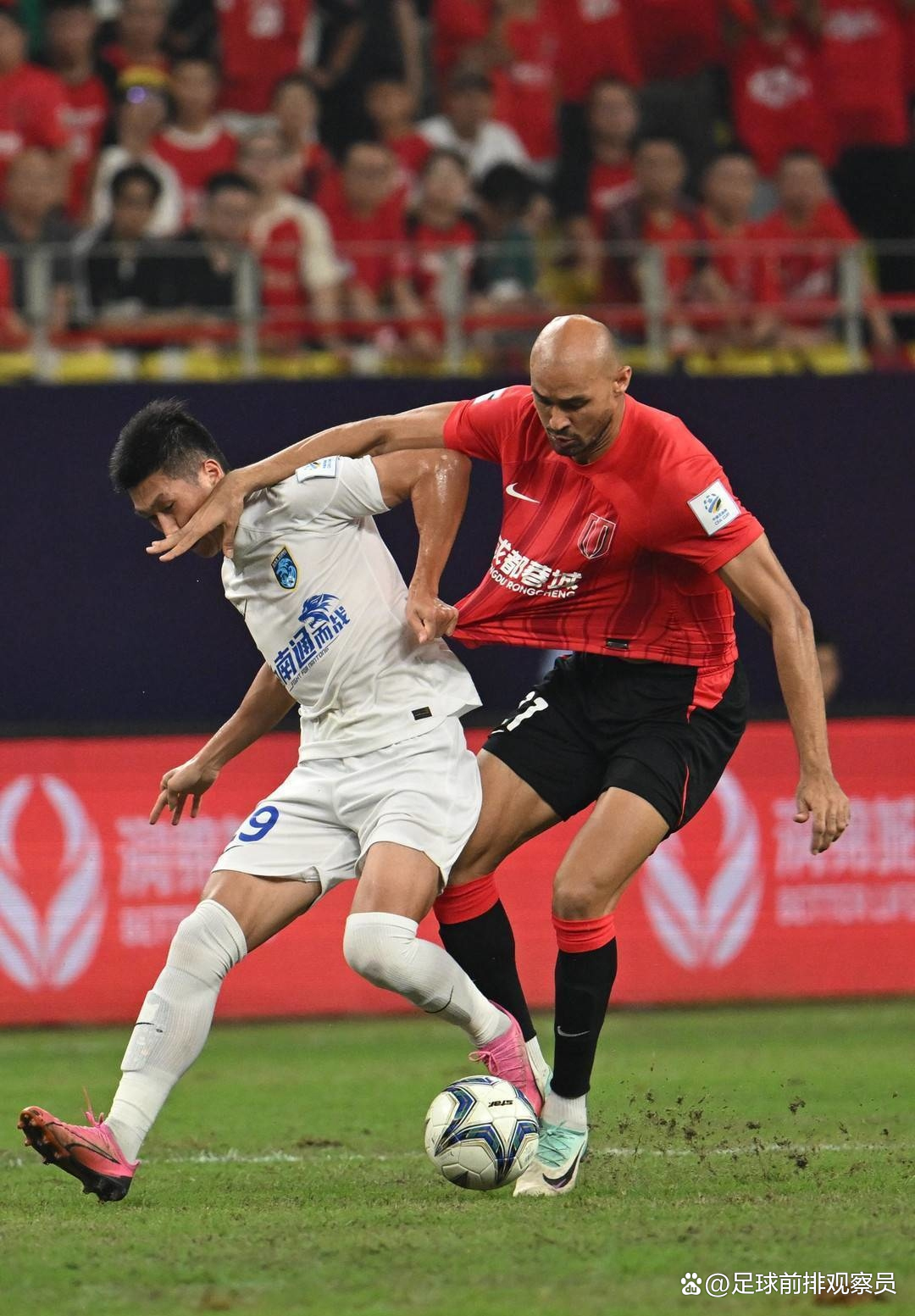 责令退缴和责令退赔的区别