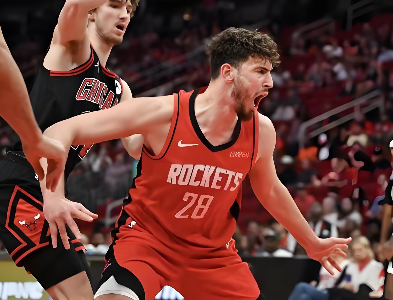 赛前休斯敦火箭刷新队史纪录——英超节点到来;话题不断;数据趋势出现新变化的简单介绍 赛前休斯敦火箭刷新队史纪录——英超节点到来;话题不断;数据趋势出现新变化的简单介绍