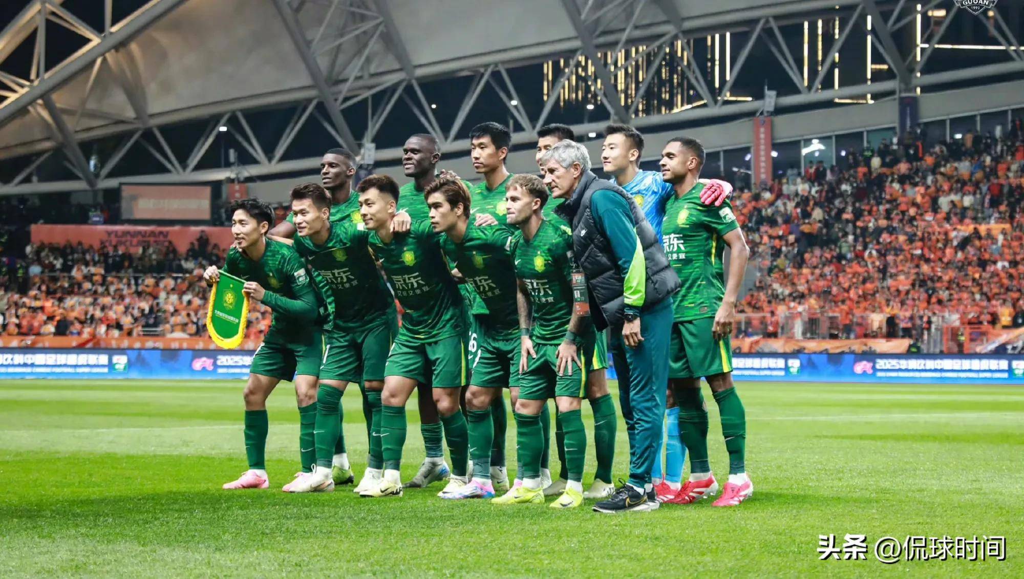 爱游戏官方网站登录-关于北京国安迎意甲关键赛，今晨外线爆发，管理层满意，阵容厚度经受考验的信息